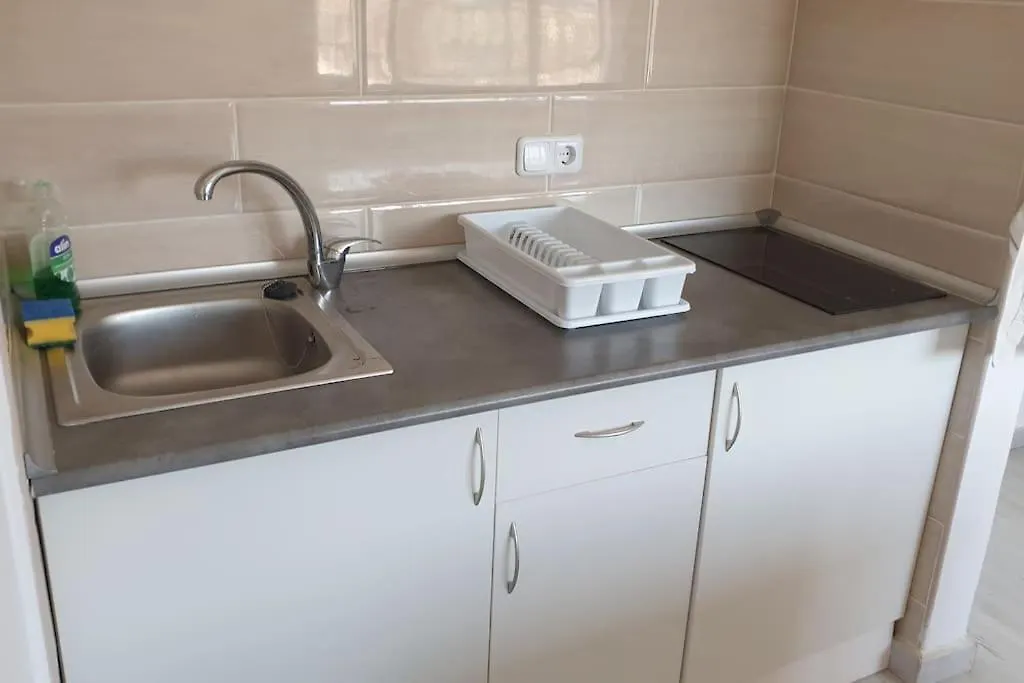 Appartement A Empuriabrava