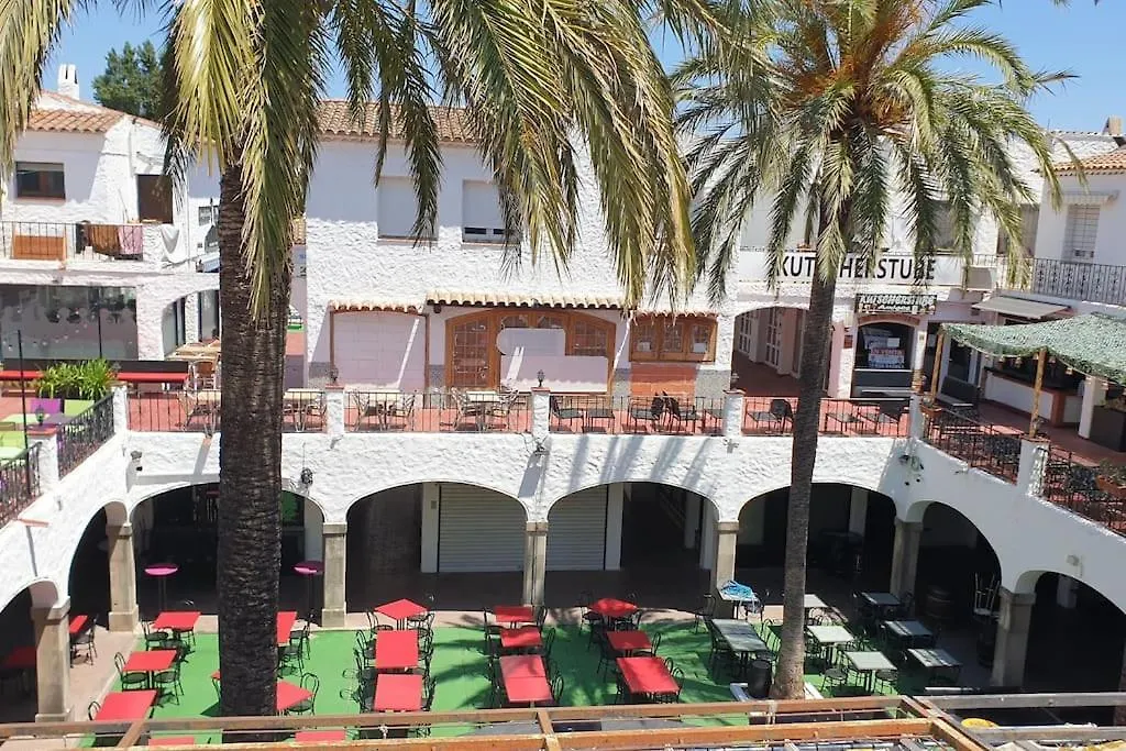 Appartement A Empuriabrava 0*,  Espagne