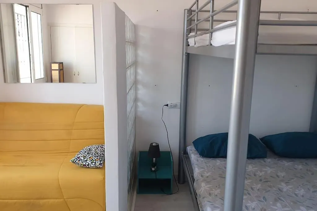 Appartement A Empuriabrava Espagne