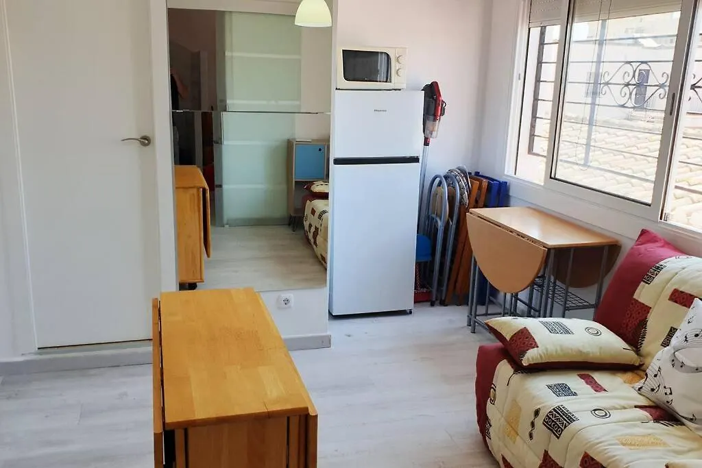 Appartement A Empuriabrava Espagne